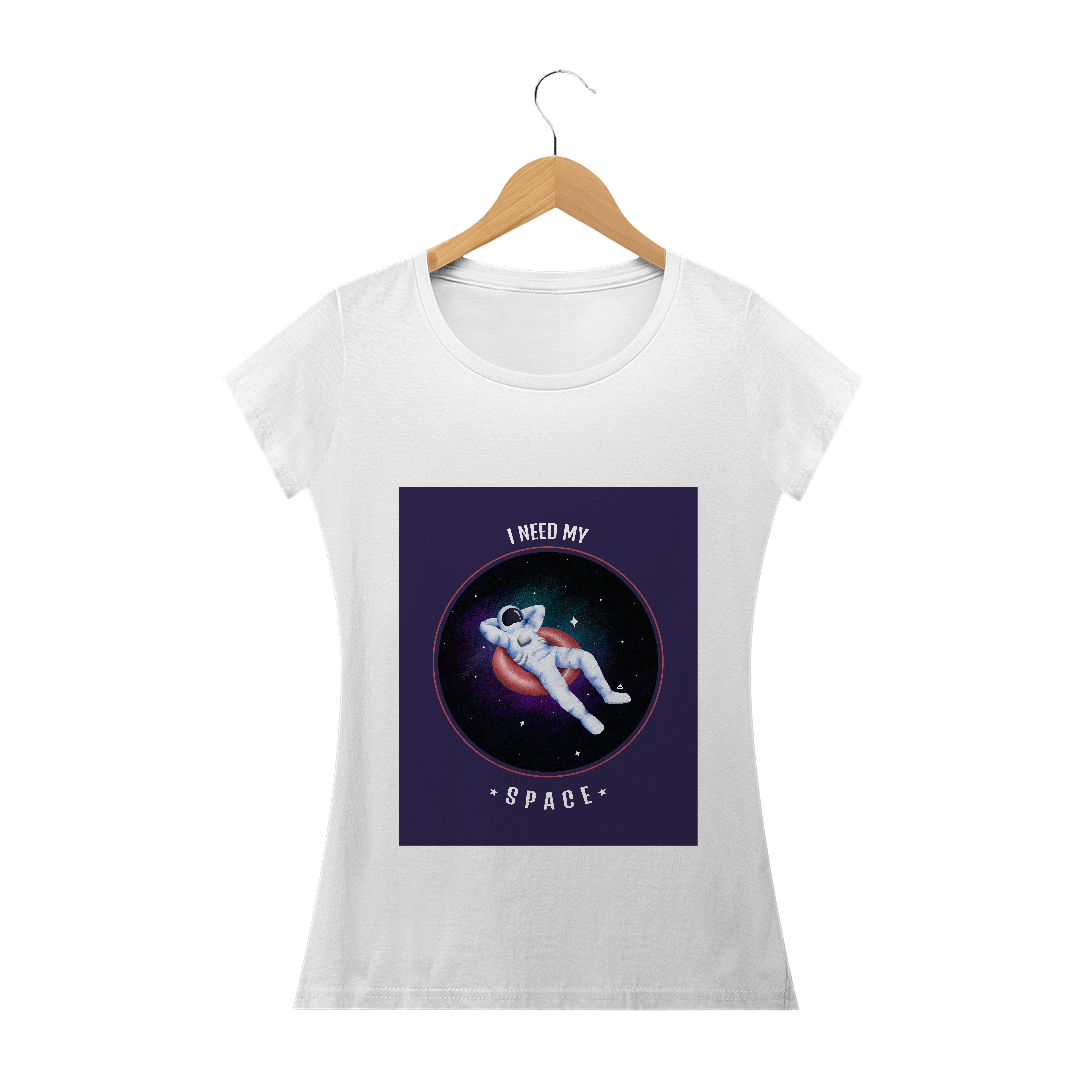 Nome do produto  ASTRONAUTA RELAX ESPAÇO FEM