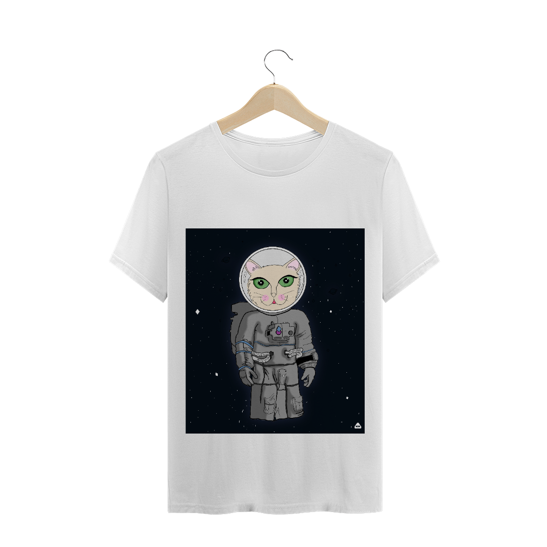 Nome do produto  GATA ASTRONAUTA