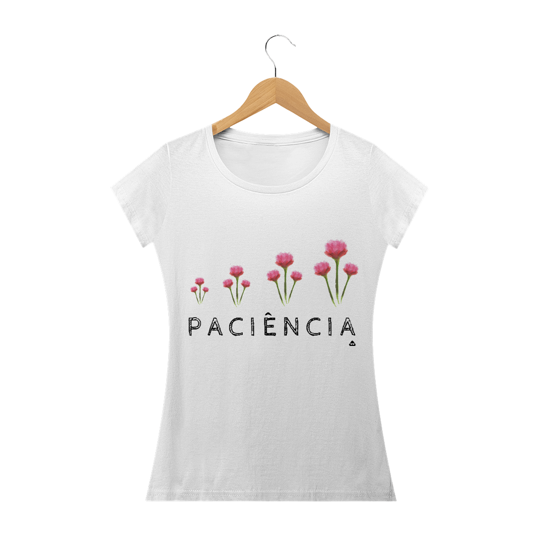 Nome do produto  FLORES PACIÊNCIA FEM BR