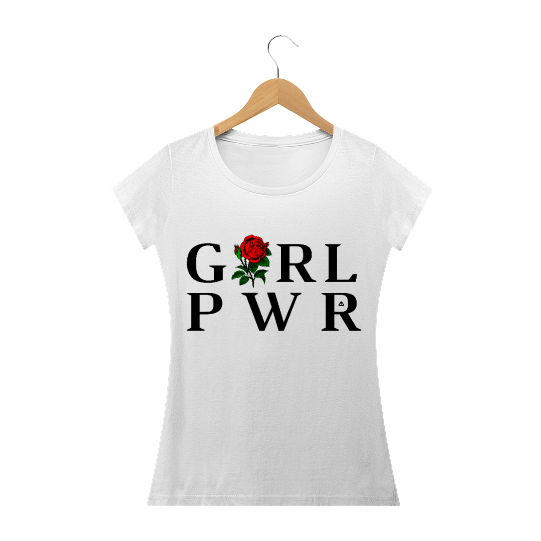 Nome do produto  GIRL POWER
