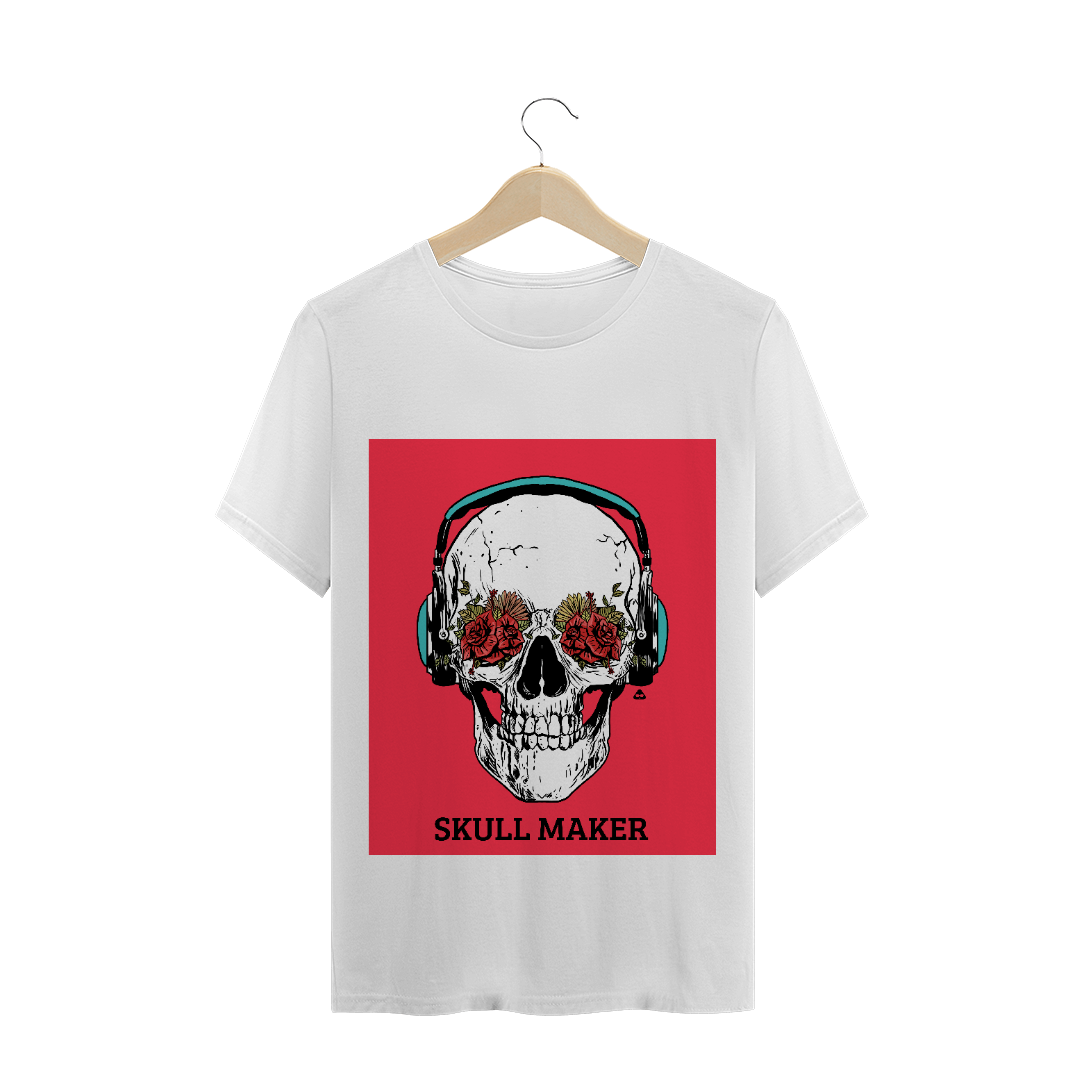 Nome do produto  SKULL MAKER