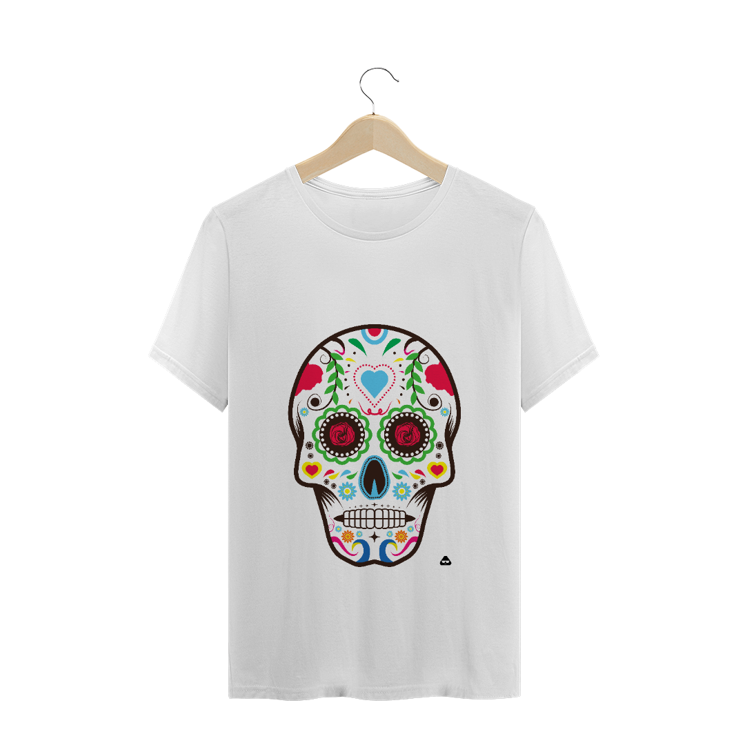 Nome do produto  CAVEIRA COLOR