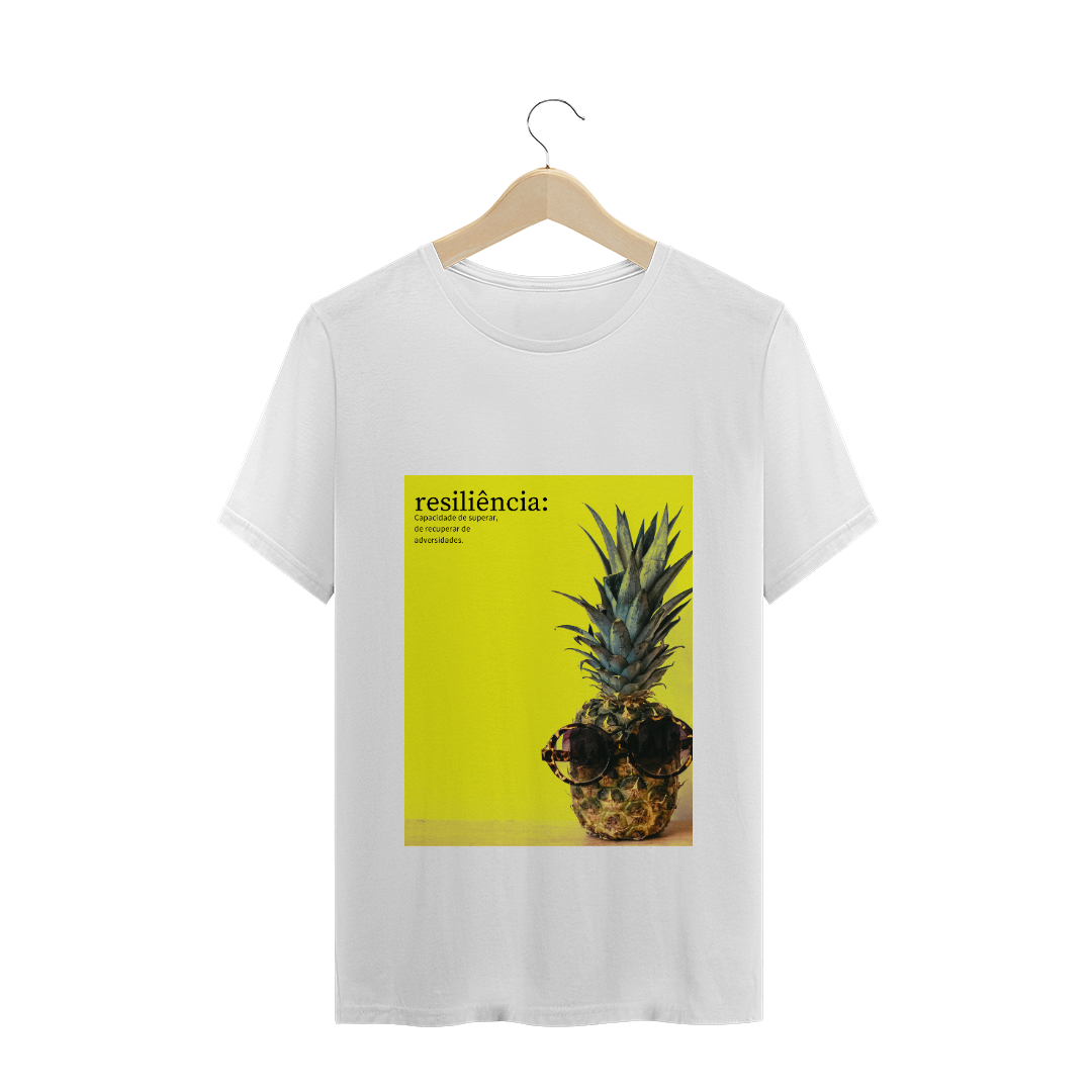 Nome do produto  Resiliência