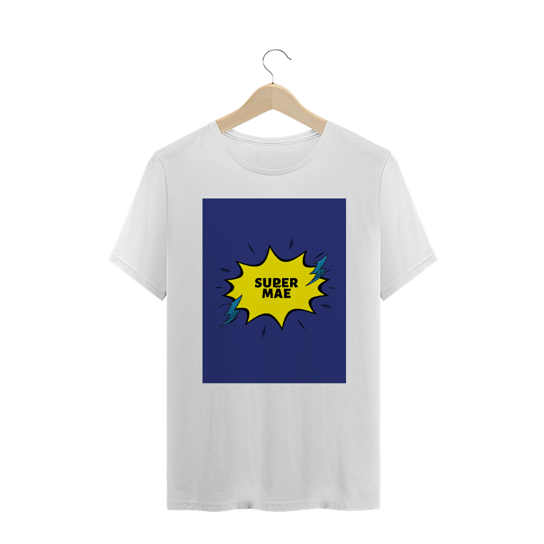 Nome do produto  Super mãe