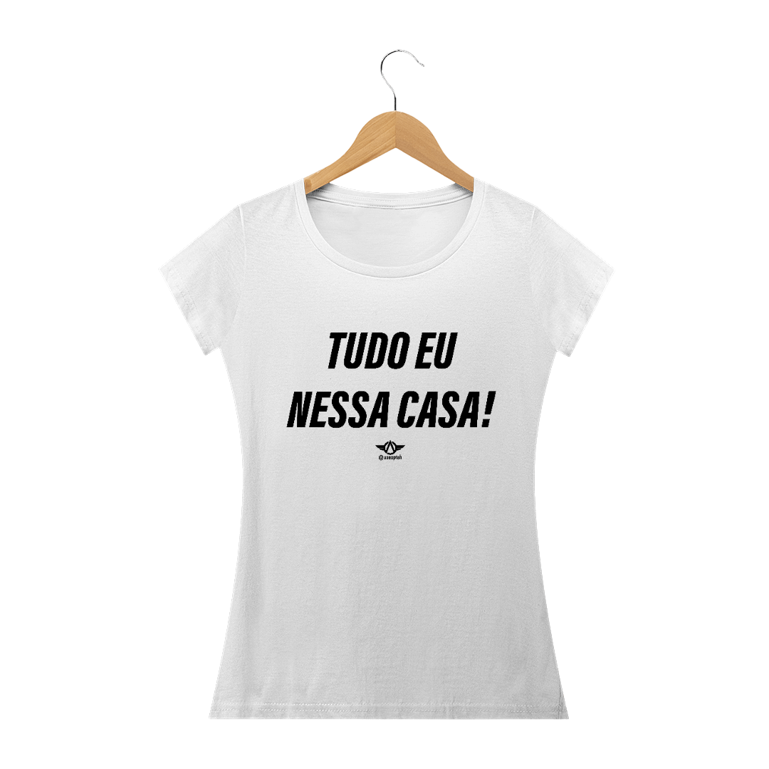 Nome do produto  Tudo eu Feminina