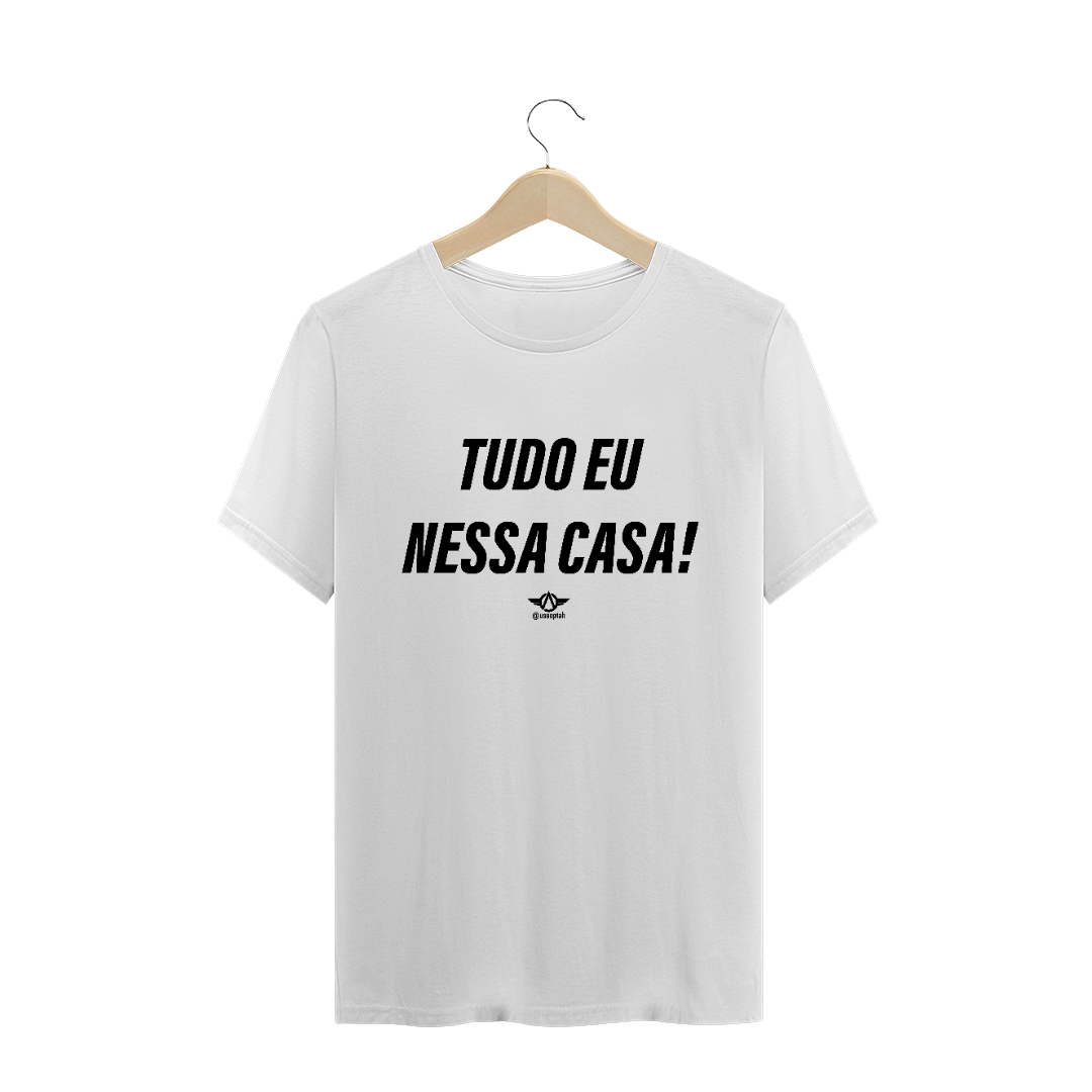 Tudo eu Masculina