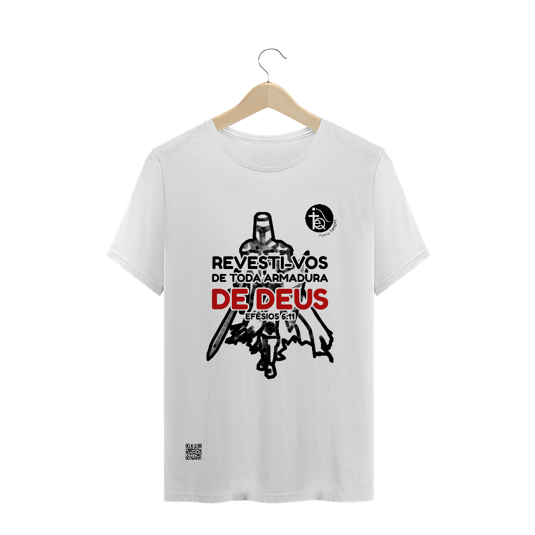 Nome do produto  T-SHIRT QUALITY - Revesti-vos