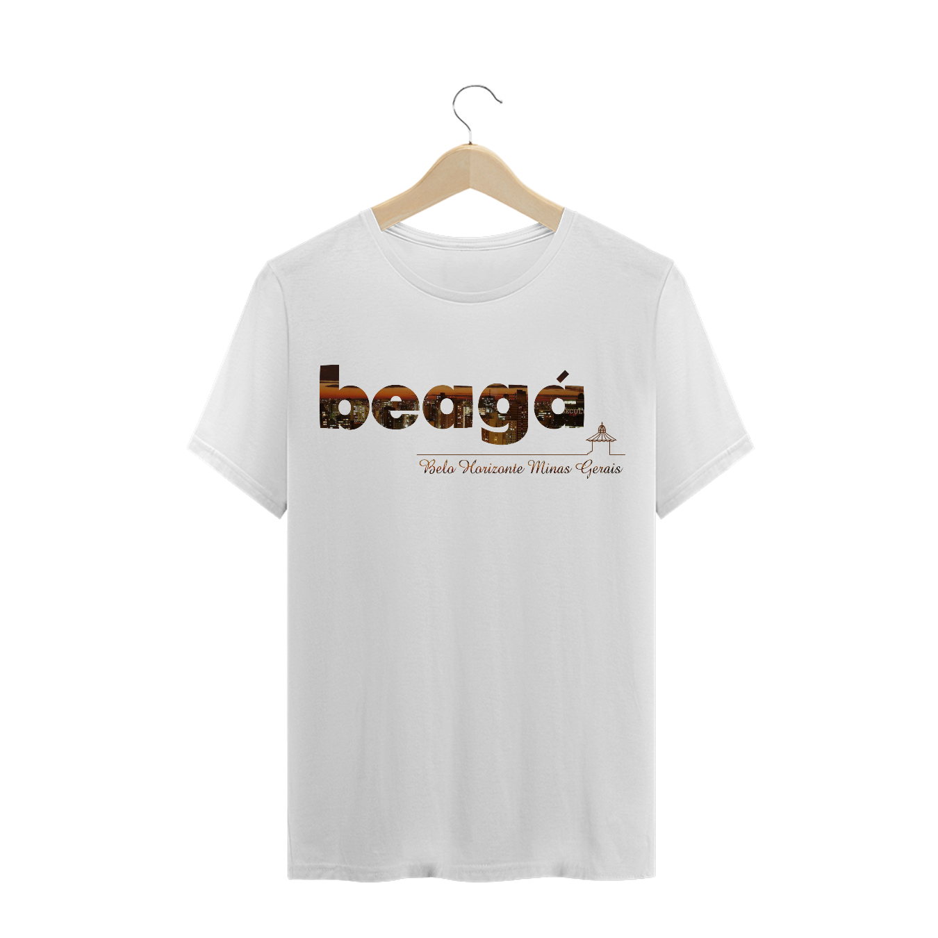 Nome do produto   Beagá | Belo Horizonte