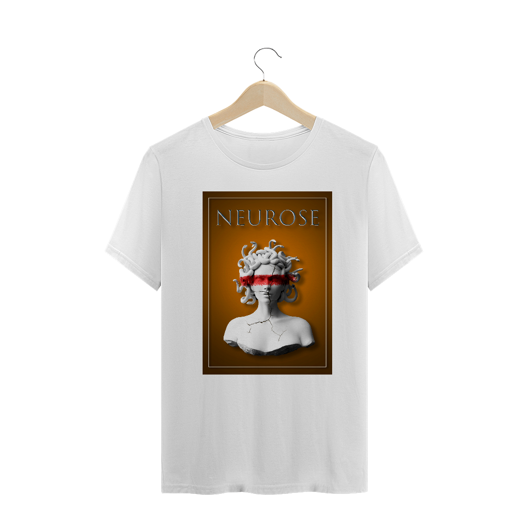Nome do produto  Camisa Neurose 002