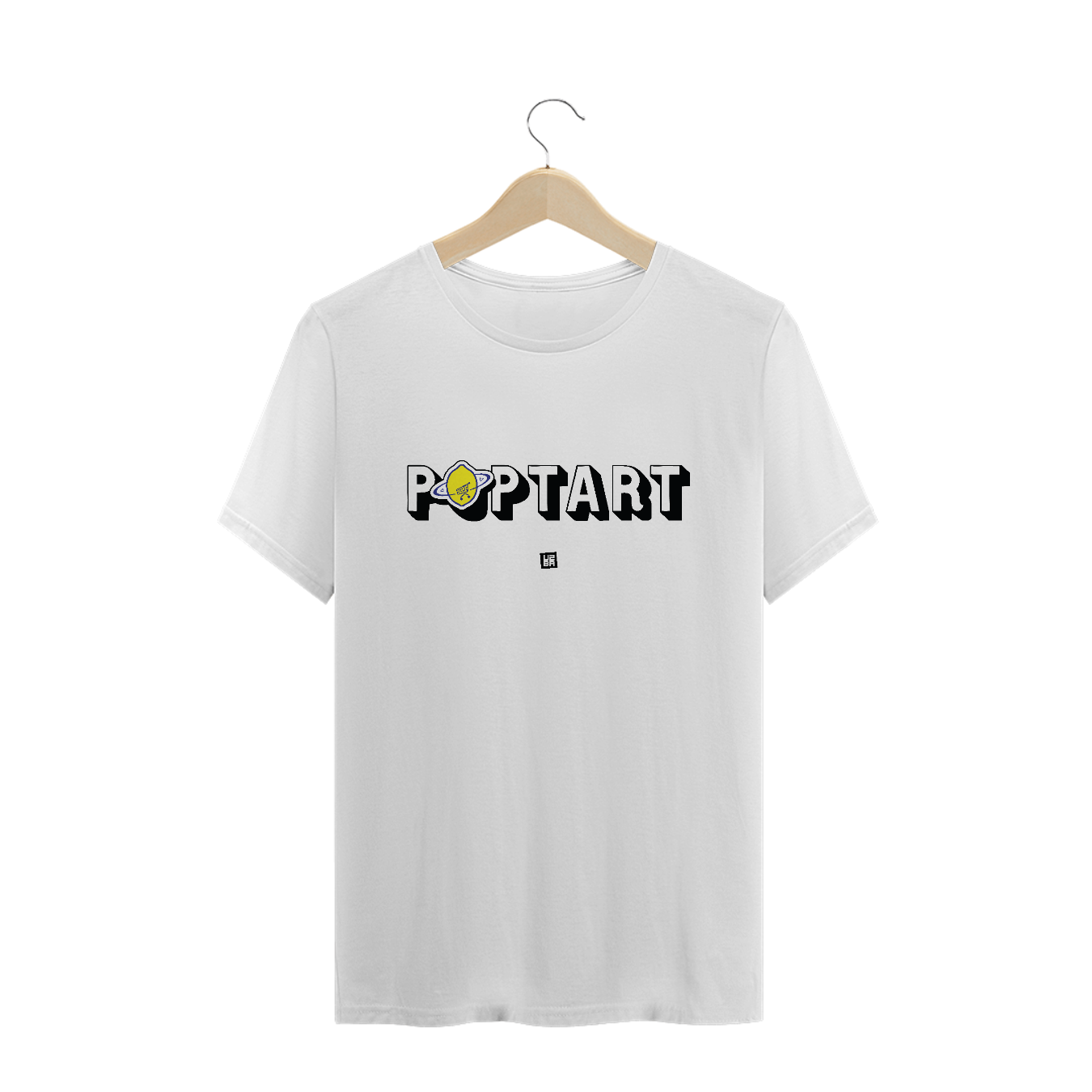 Camiseta U2 - Poptart