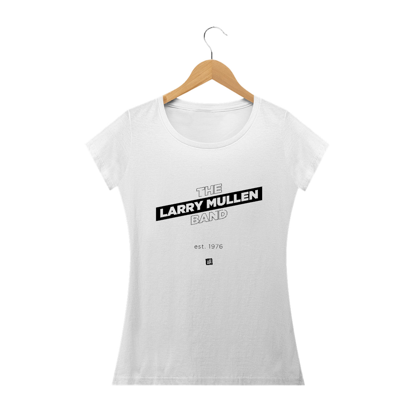 Babylook U2 - The Larry Mullen Band