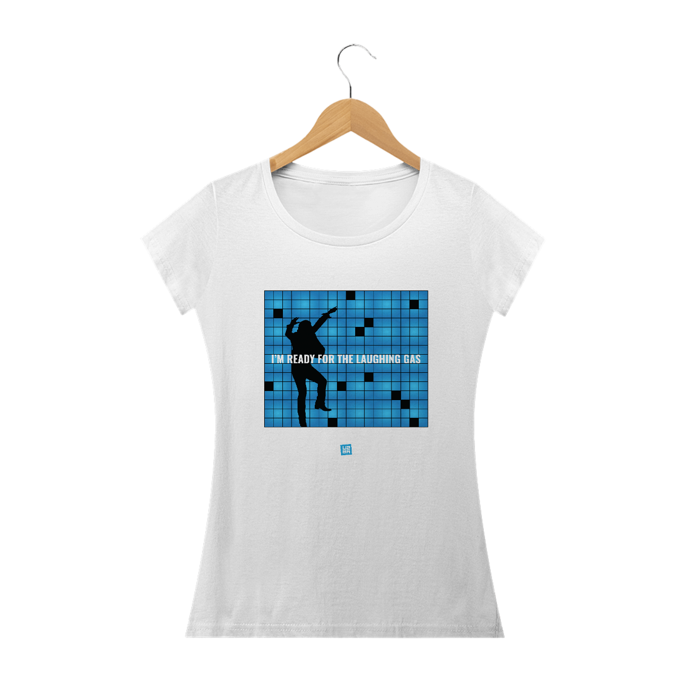 Nome do produto  Babylook U2 - Zoo Station