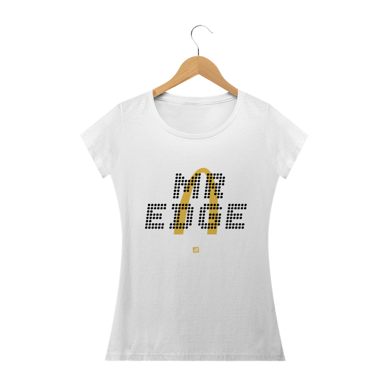 Babylook U2 - Mr. Edge (Alternativo)