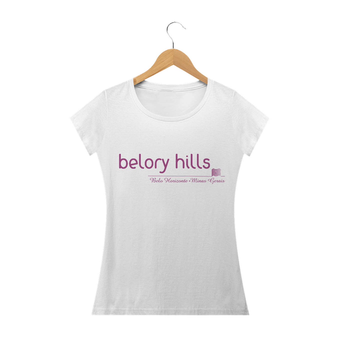Nome do produto: BH.03.F | Belory Hills | Belo Horizonte