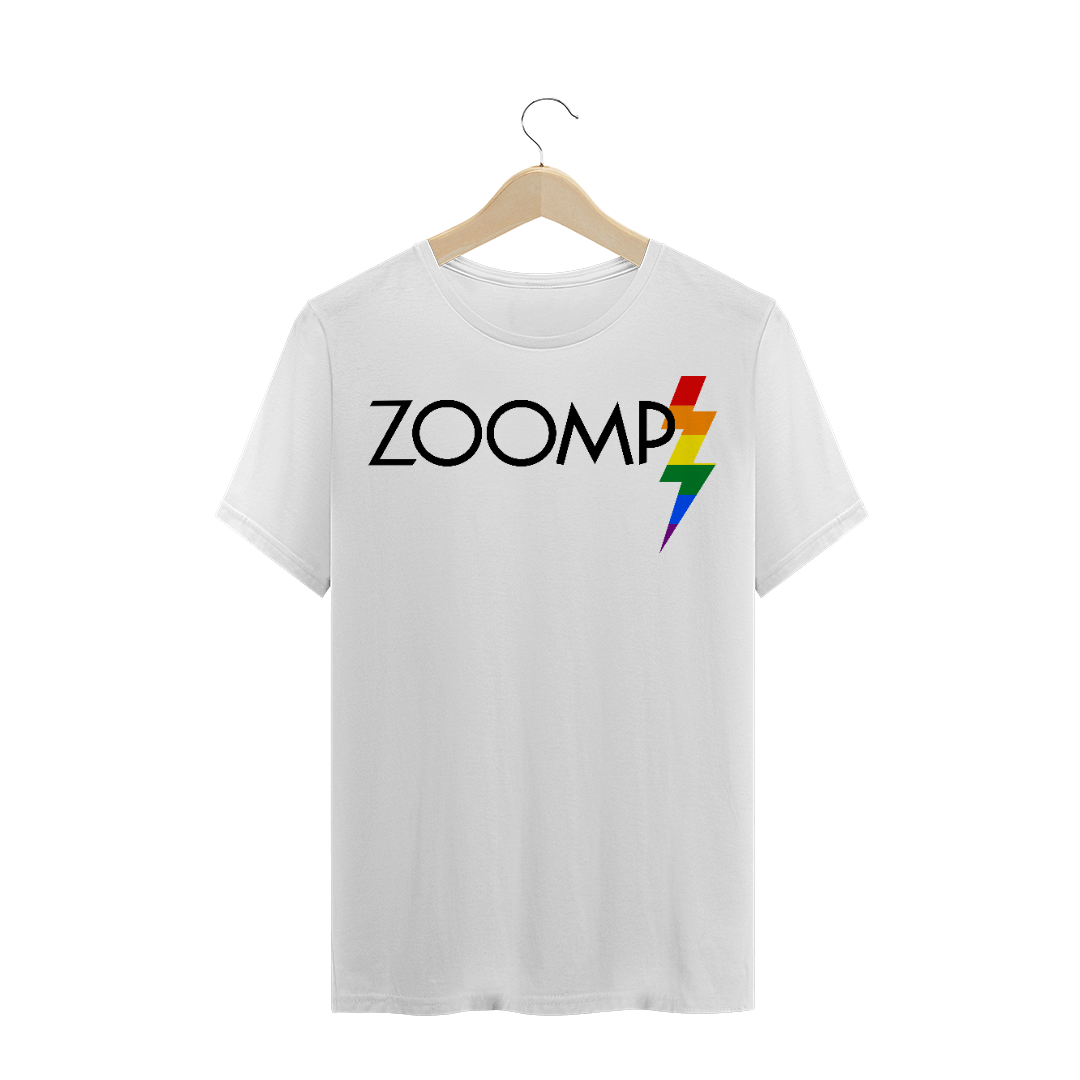 Nome do produto  Camiseta Zoomp