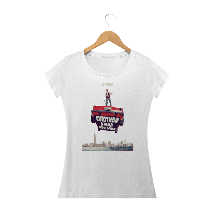 Nome do produto  Curtindo a Vida Adoidado - várias cores - v2