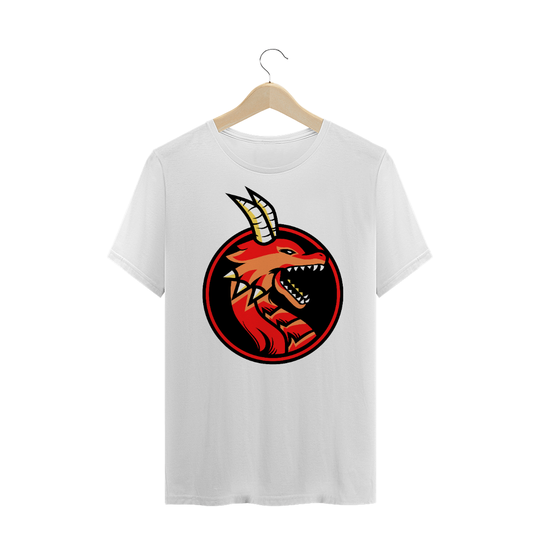 Nome do produto  Logo Dracarys Store Masc.