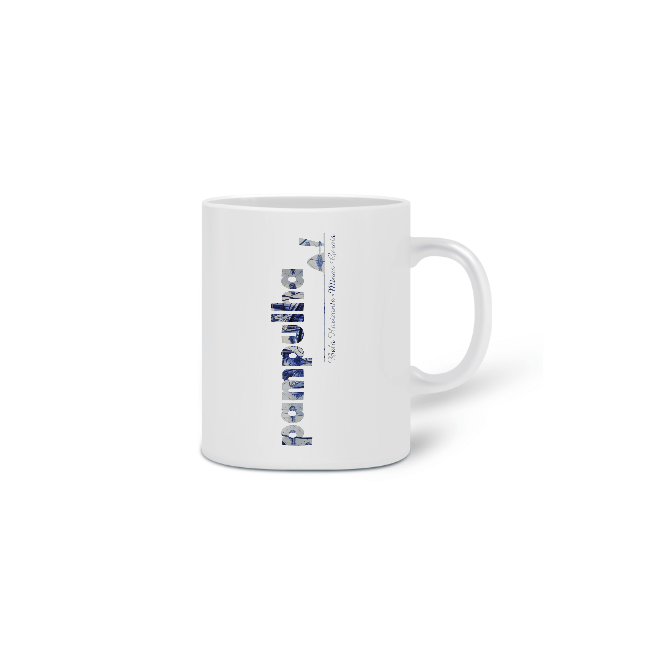 Nome do produto  01.01 | Pampulha | Azulejos | Belo Horizonte