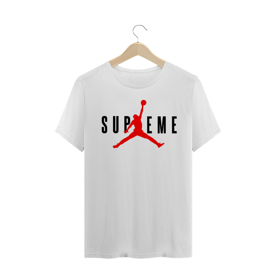 Nome do produto  T-SHIRT SUPREME 