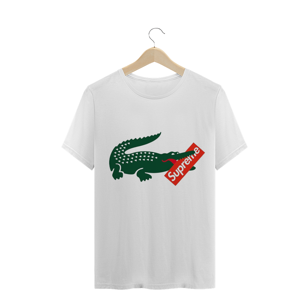 Nome do produto  T-SHIRT SUPREME 