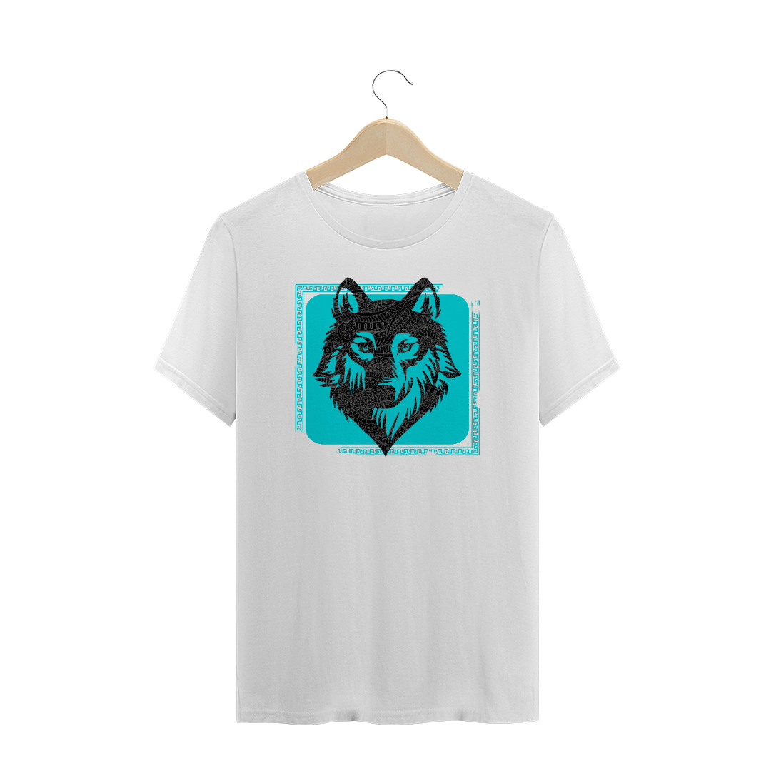 Nome do produto: Lobo Tribo