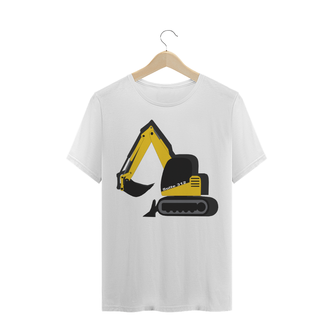 Nome do produto  camisa suite 312