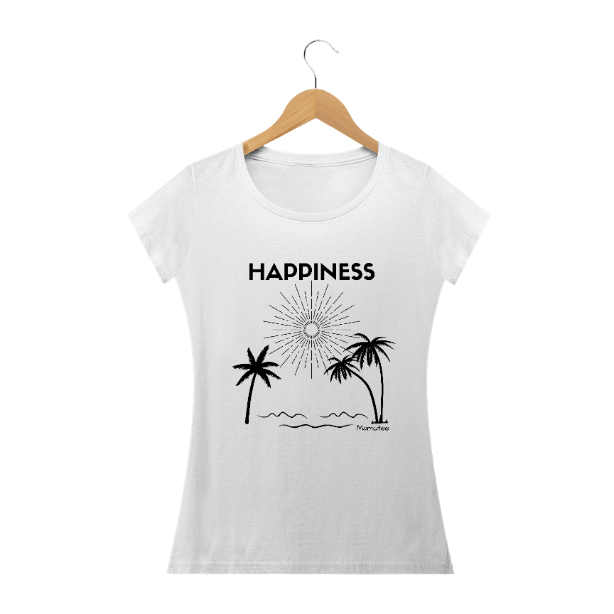 Nome do produto  Happiness Mamutee _Baby Long Prime Tee