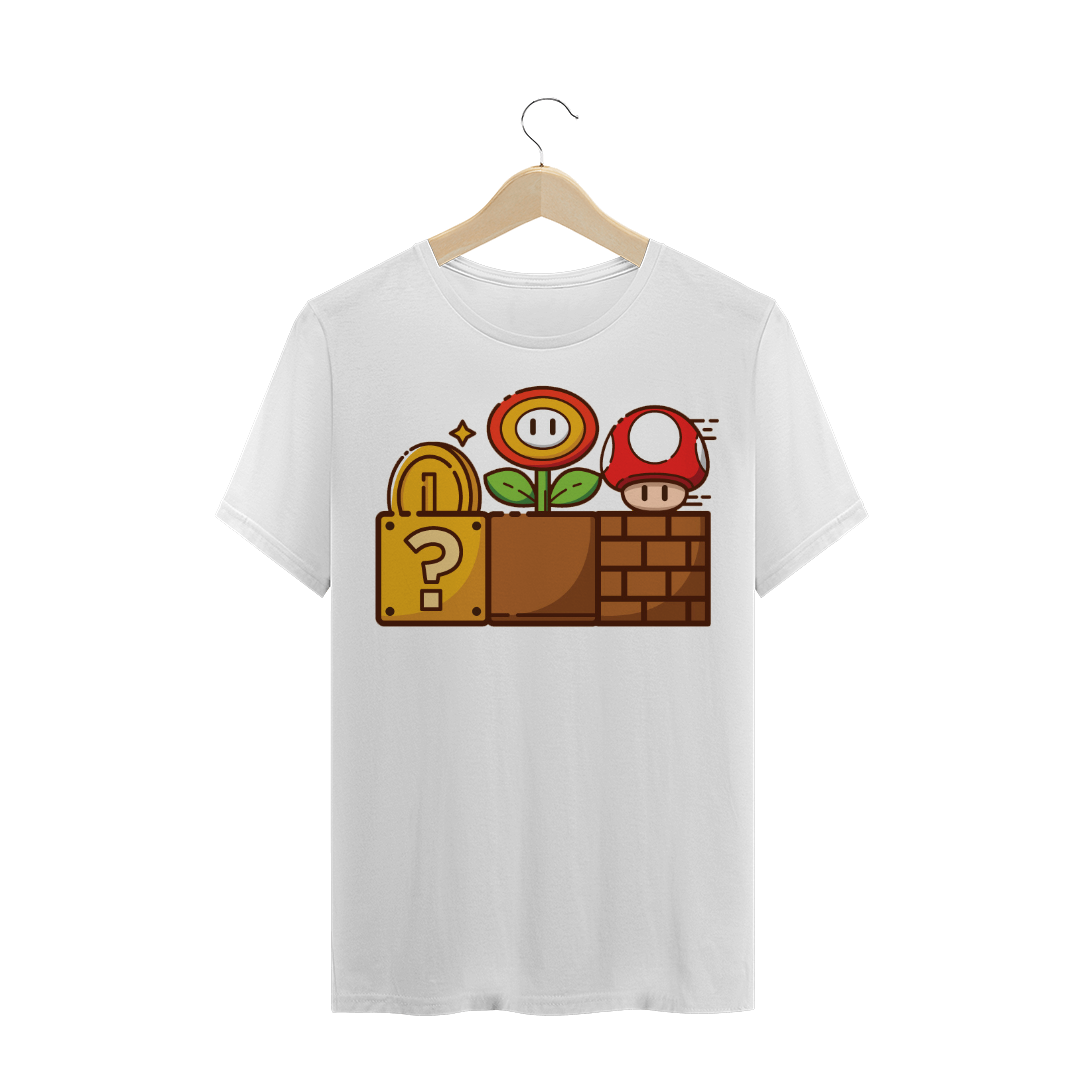 Nome do produto  Estampa 