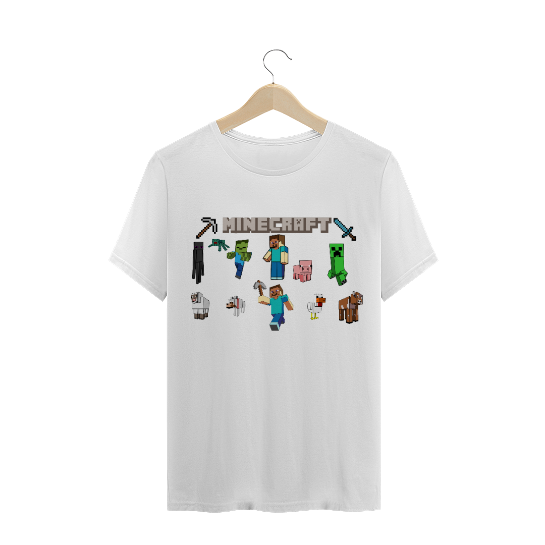 Nome do produto  Estampa 