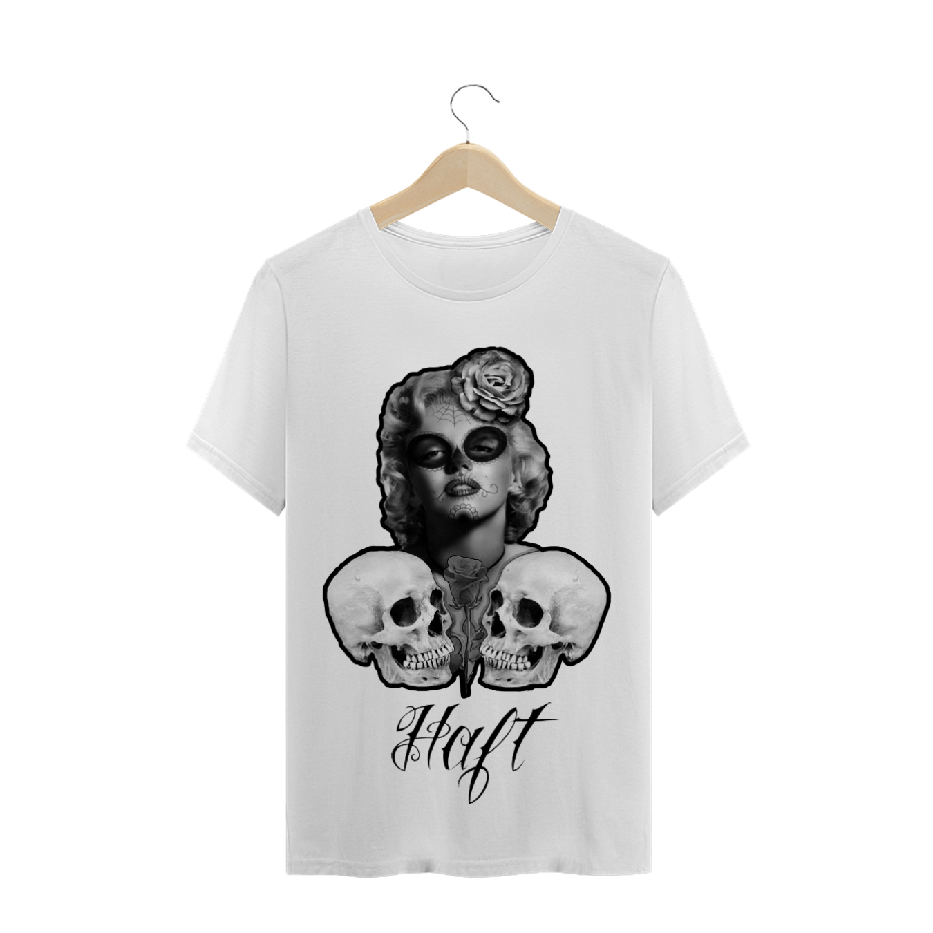 Nome do produto: Marilyn Monroe Catrina