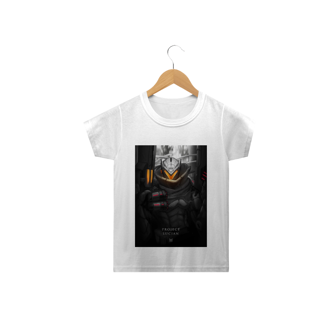 Nome do produto  camisa infantil