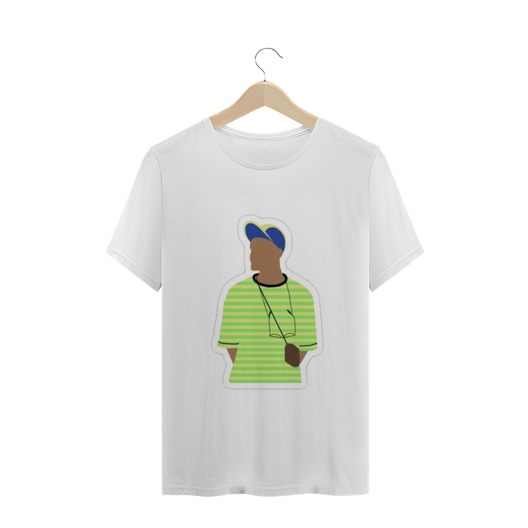 Nome do produto  CAMISETA FRESH