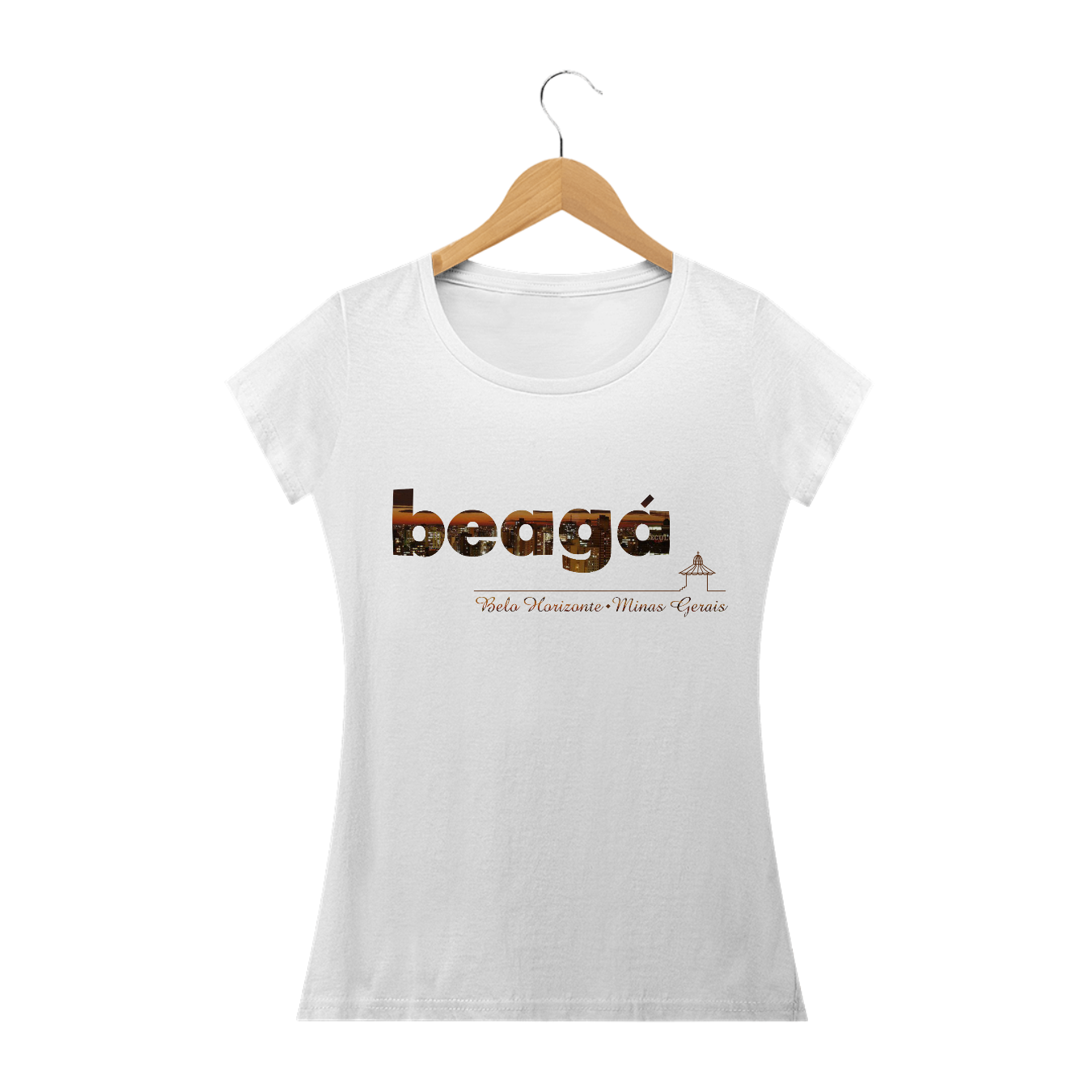 Nome do produto  Beagá | Belo Horizonte