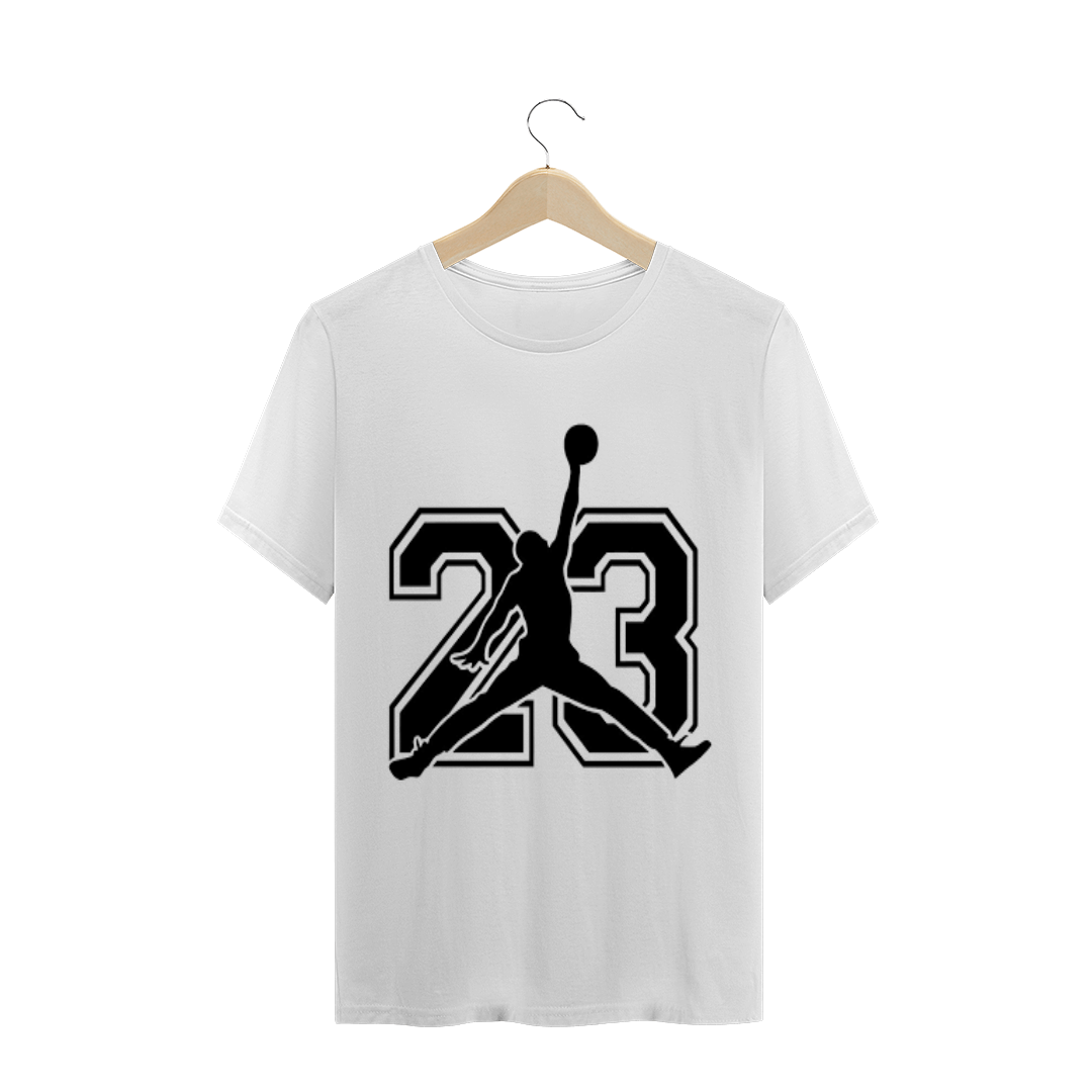 Nome do produto: CAMISETAS JORDAN 23