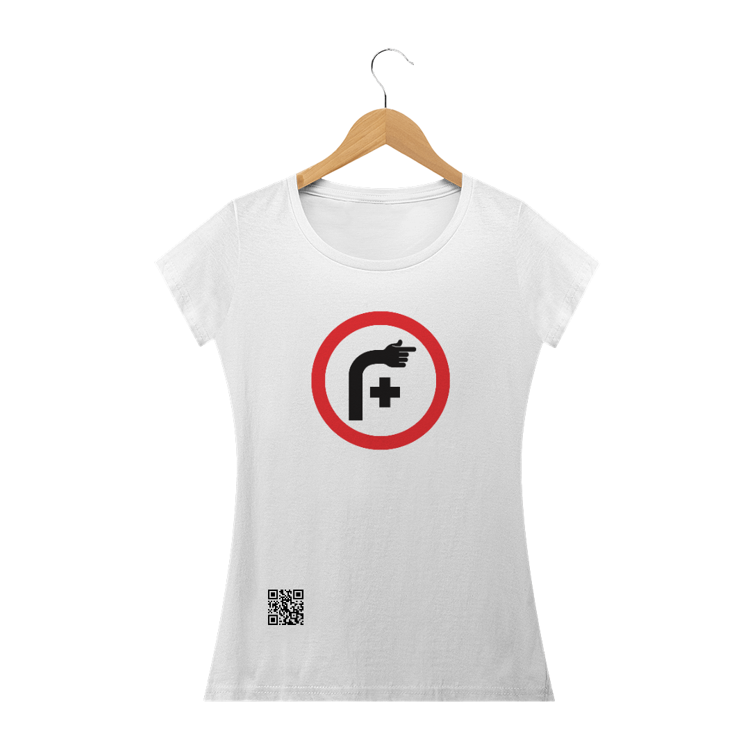 Nome do produto  BABY LONG - MAIS A DIREITA