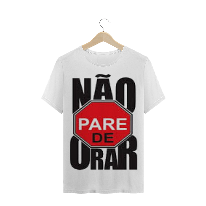 Nome do produto  CAMISETA - masculina  