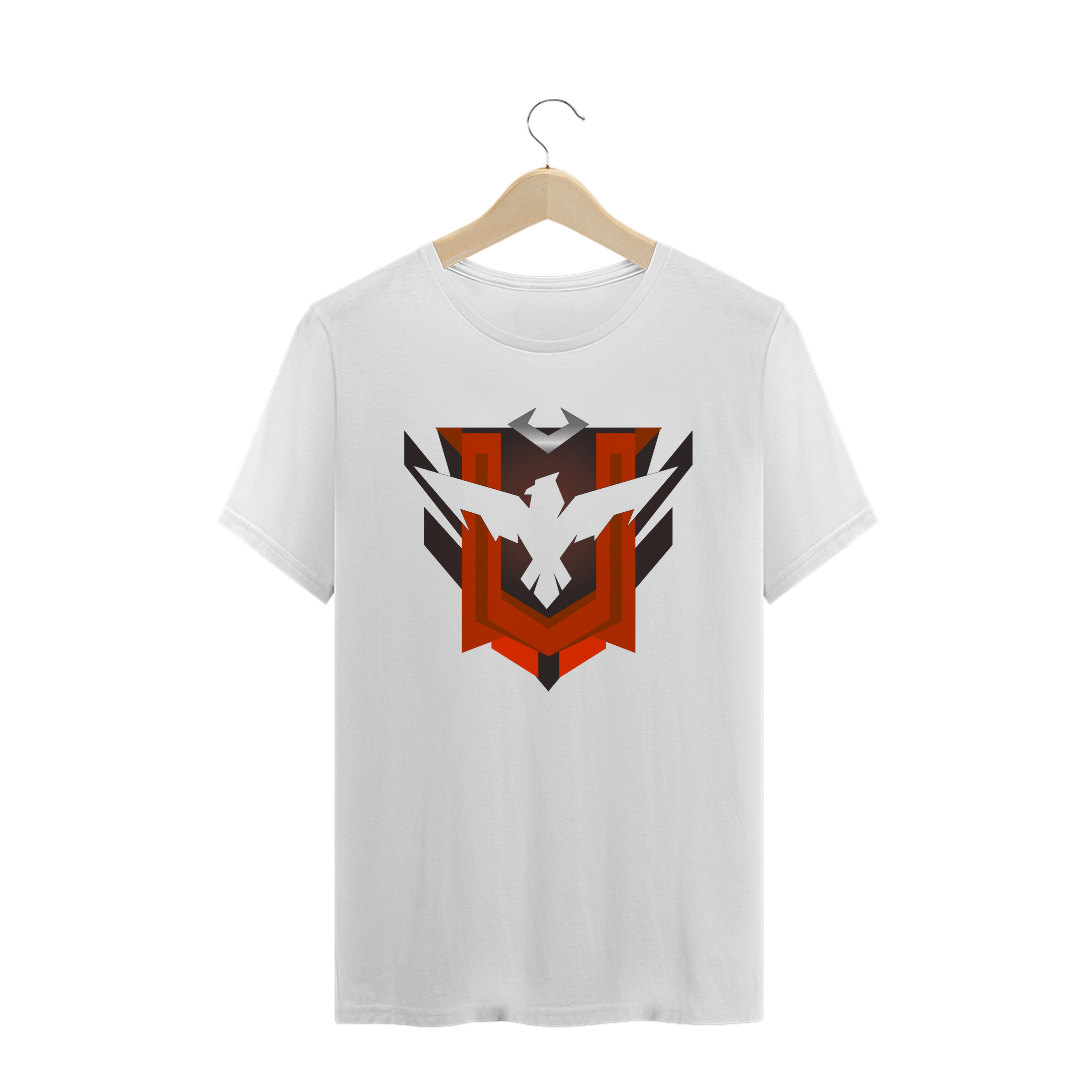 Nome do produto: Camisa Mestre Free Fire