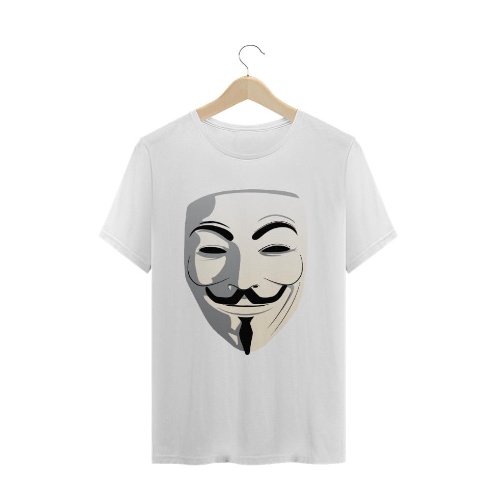 Nome do produto  CAMISETA - la casa de papel