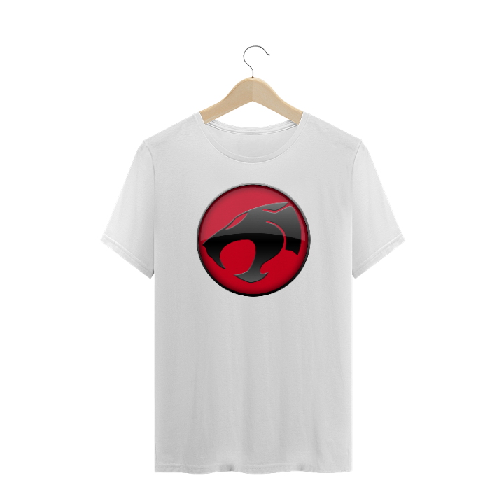 Nome do produto  THUNDERCATS HOOOO - várias cores