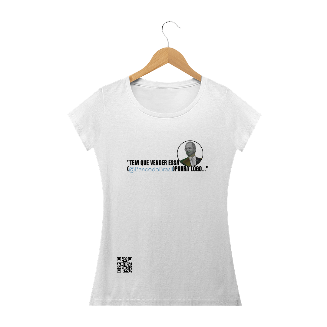 Nome do produto  BABY LONG - TEM QUE VENDER ESSA PORRA LOGO