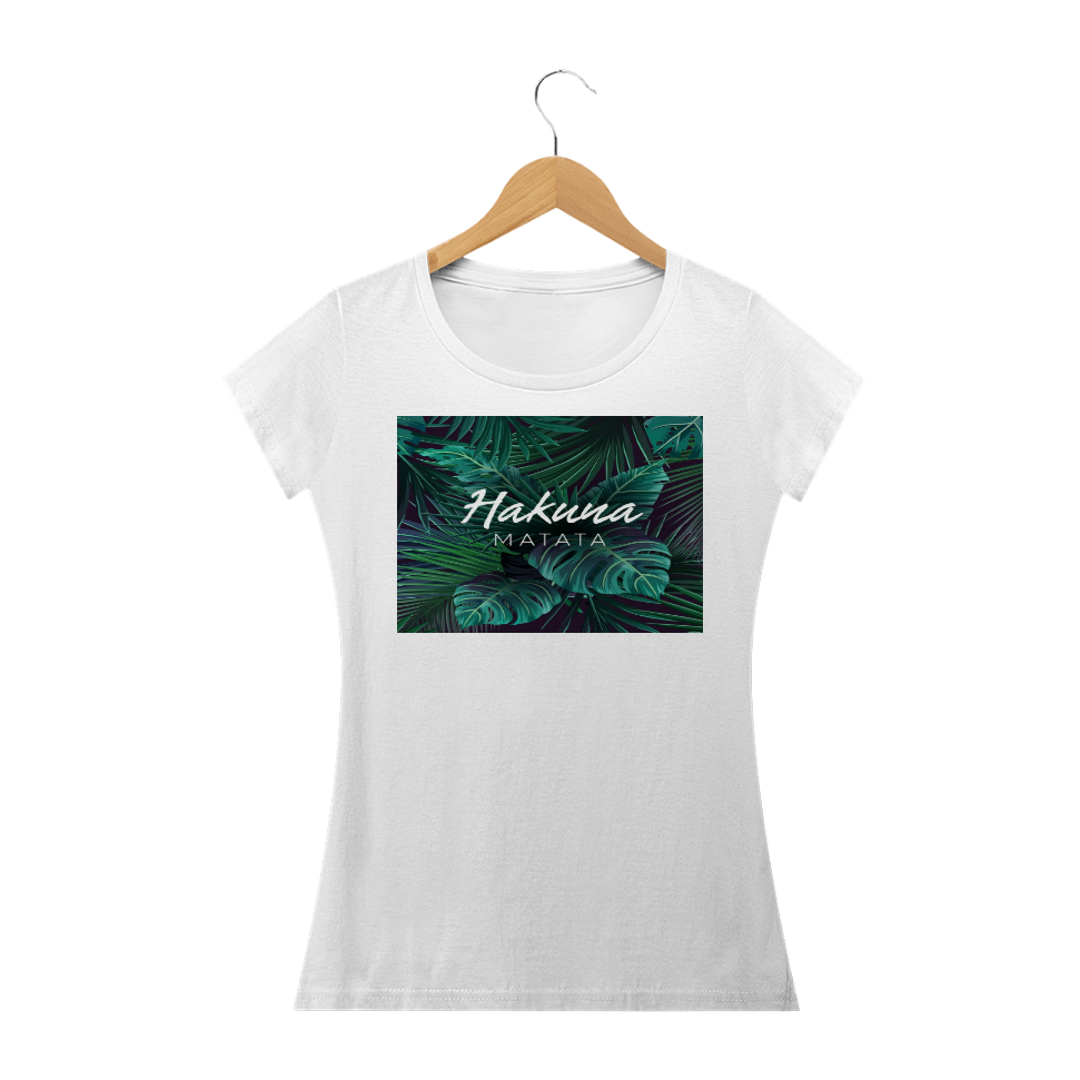 Nome do produto  hakuna