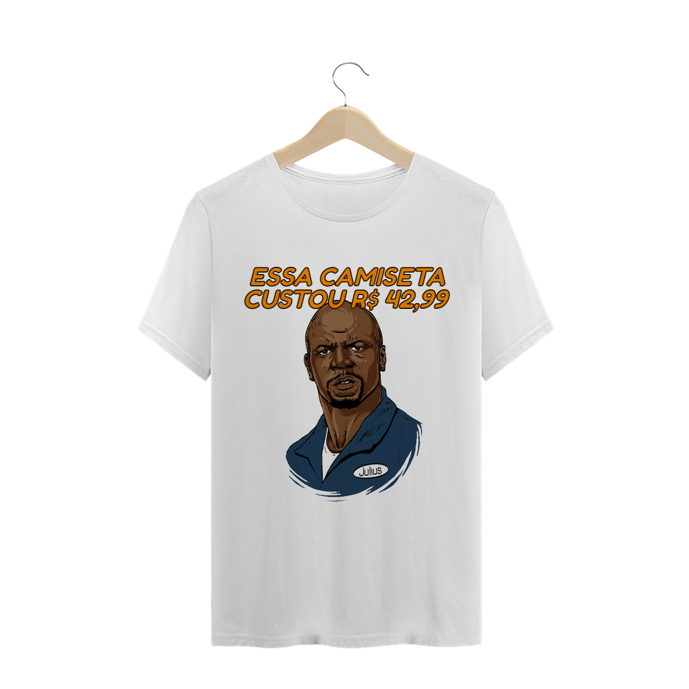 Nome do produto  JULIUS