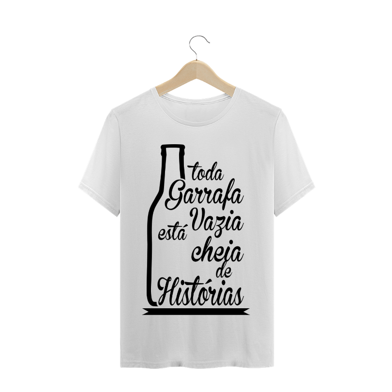 Nome do produto  camisetas - frases