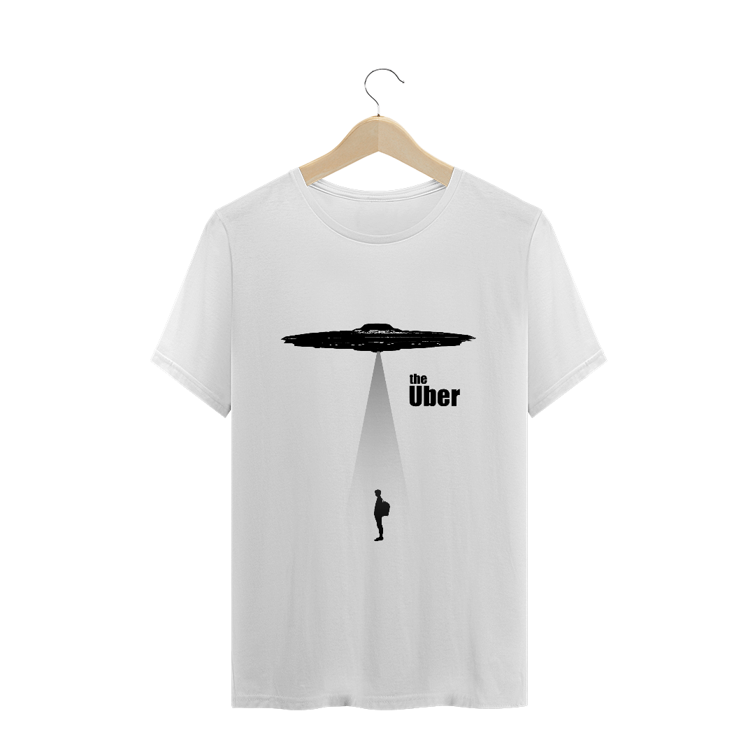 Nome do produto  camisa uber masculina