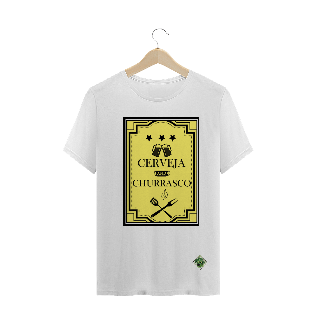 Nome do produto  A CERVEJA E CHURRASCO