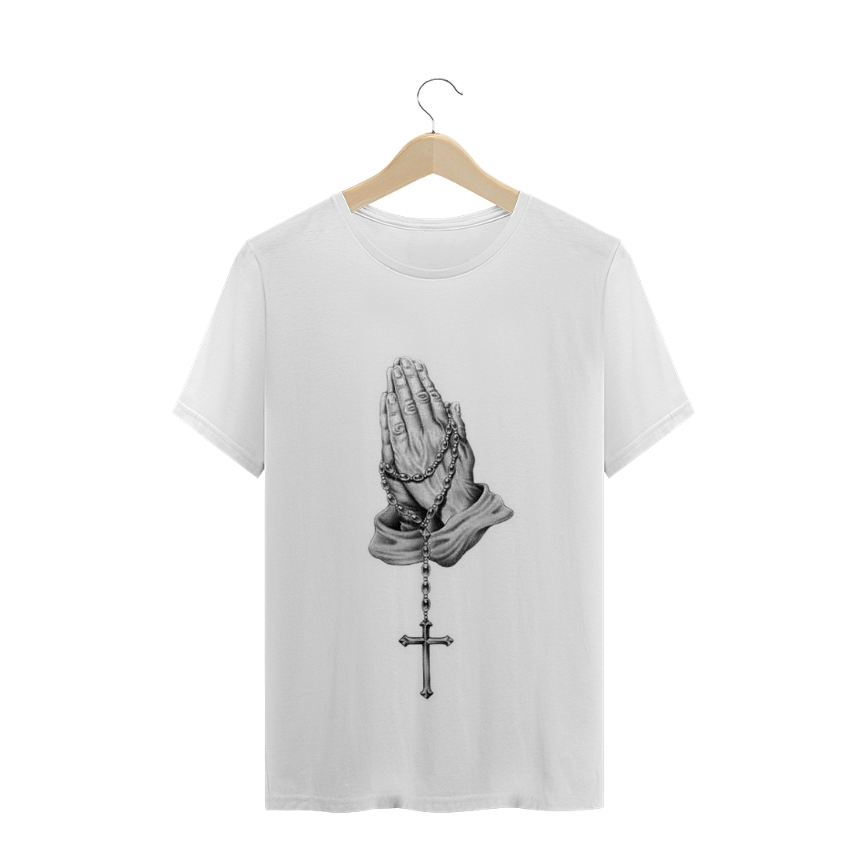 Nome do produto  camiseta fe