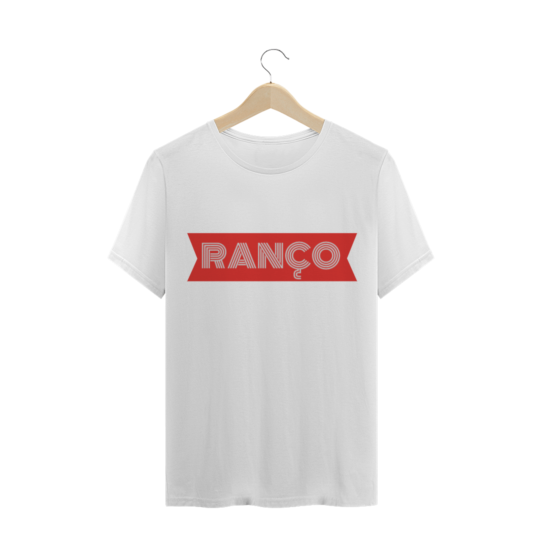 Nome do produto  Ranço