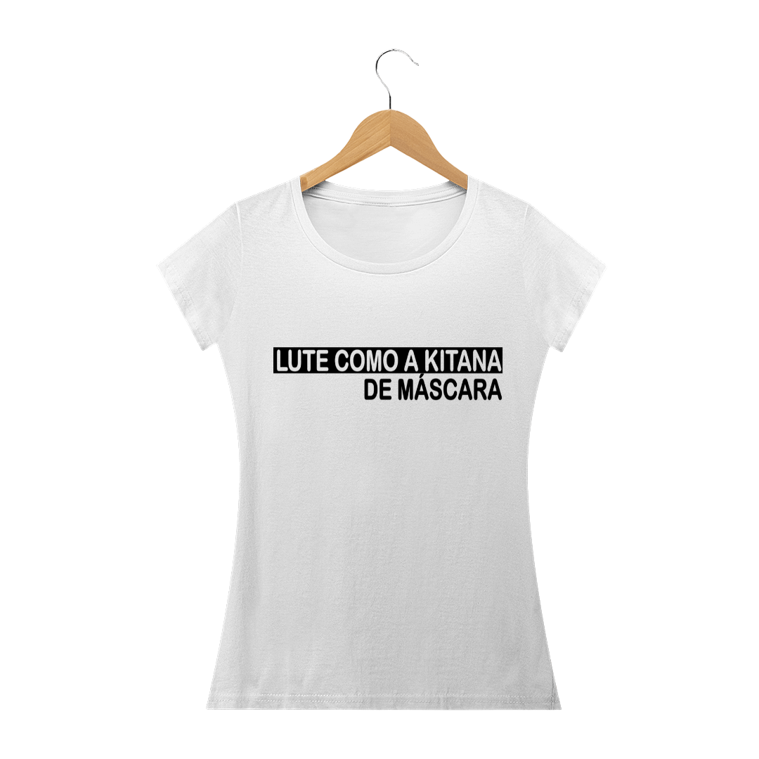 Nome do produto  Blusa Kitana