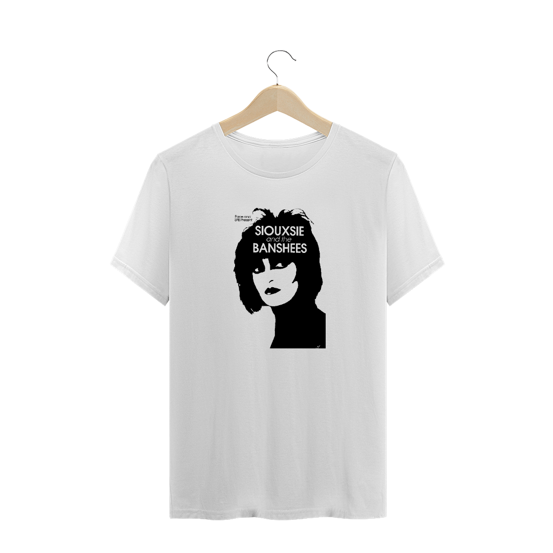 Nome do produto  Siouxsie and the Banshees I