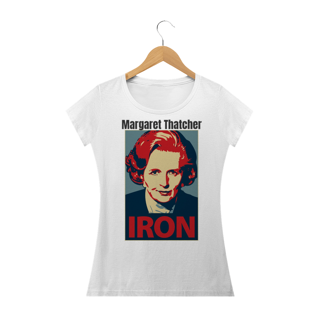 Nome do produto  Dama de Ferro